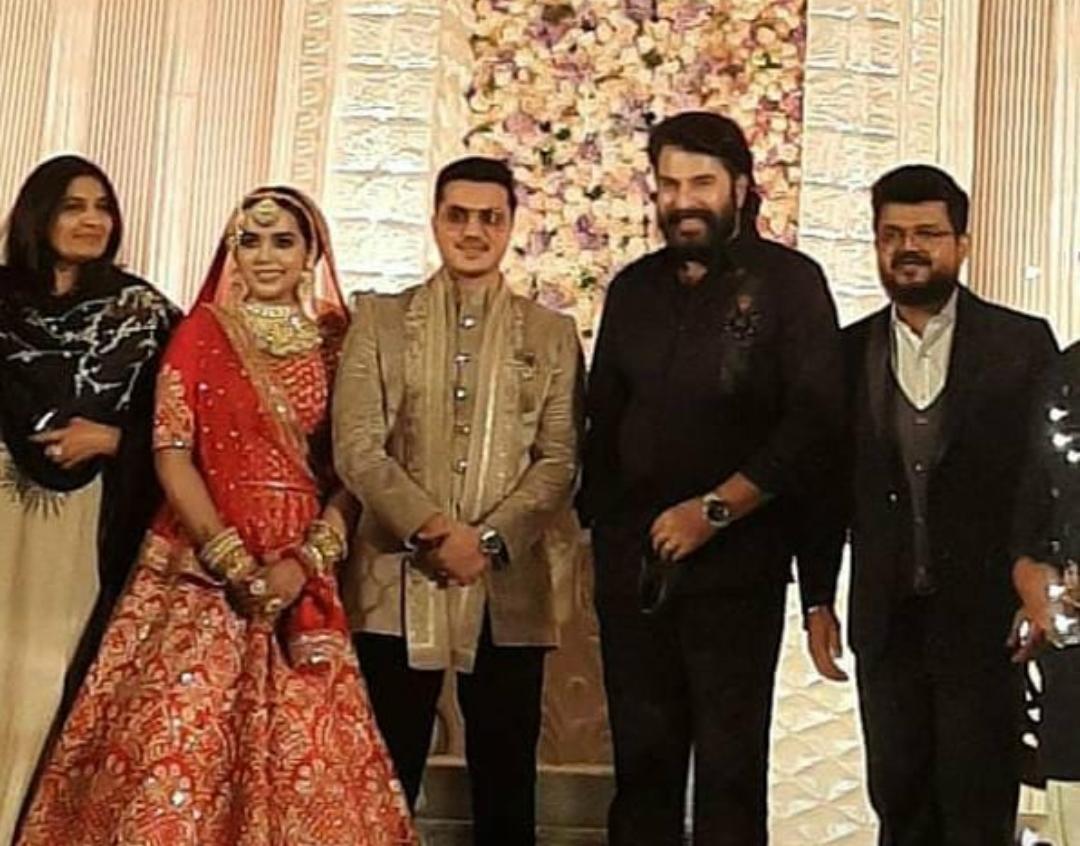 ٹوئٹر \\ trendy tolly Twitter پر۔ "Megastar MAMMUKKA at Nadirshah\