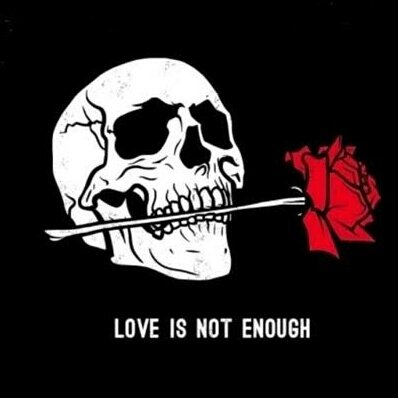 dntlookbackbby's tweet photo. #HappyValentineDay2021 💔😿 https://t.co/np2lwMOSNS