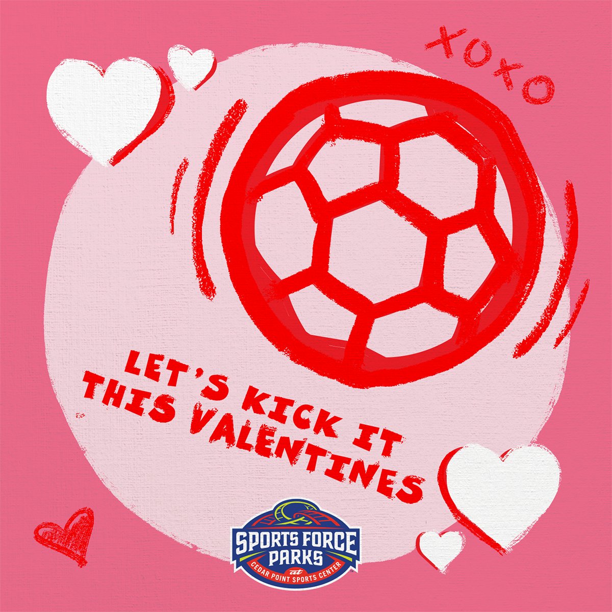 Happy #ValentinesDay!