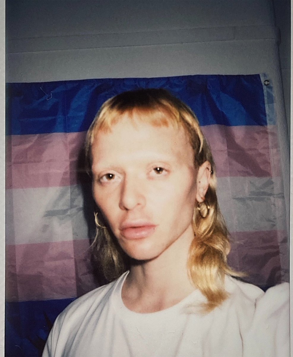 Support trans rights always