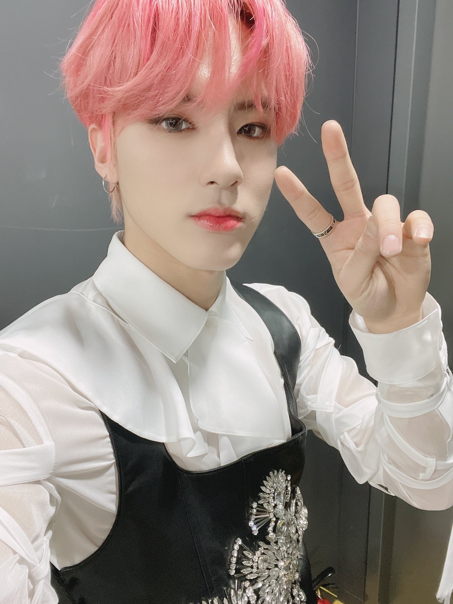 THEBOYZ エリック THE BOYZ JAPAN OFFICIAL on X: 