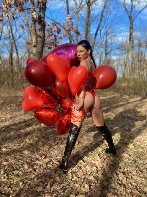 Happy Valentine's Day ❤️   @innaki_inna  @SugarBabesTv   @mydirtyhobbyen https://t.co/8k2z7T4z8w<a class="tags" href="/tag/innaki_inna">@innaki_inna</a><a class="tags" target="_blank" title="On Twitter" href="/?out=eyJ0eXAiOiJKV1QiLCJhbGciOiJIUzUxMiJ9.eyJpYXQiOjE3MjEzODEzOTYsImlzcyI6InR3cG9ybnN0YXJzLmNvbSIsIm5iZiI6MTcyMTM4MTM5NiwiZXhwIjoxNzUyOTE3Mzk2LCJyZWRpcmVjdF91cmwiOiJodHRwczovL3R3aXR0ZXIuY29tL1N1Z2FyQmFiZXNUdiJ9.pnMPH0WDI0zO1YpRLgiLyQW1Ok91SoNOOMCwLLv0_4tonqJg5bJbqQVHYM_xs-OfY8wOLmhmIq3jo2vyDKB_-g">@SugarBabesTv</a><a href="/tag/mydirtyhobby"class="tags"><span>#mydirtyhobby</span></a>