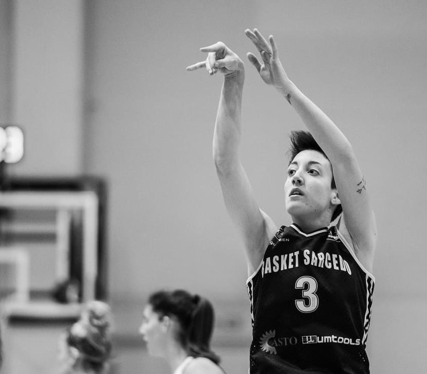 OverWSports's tweet image. 29 pts (17/17 FT)  + 4 reb  + 5 ass + 4 steals + 13 fouls received, 39 of ranking
... and a Win ...
Nothing to add...
Keep going @SilviaViviani4 ! 🏀🦏