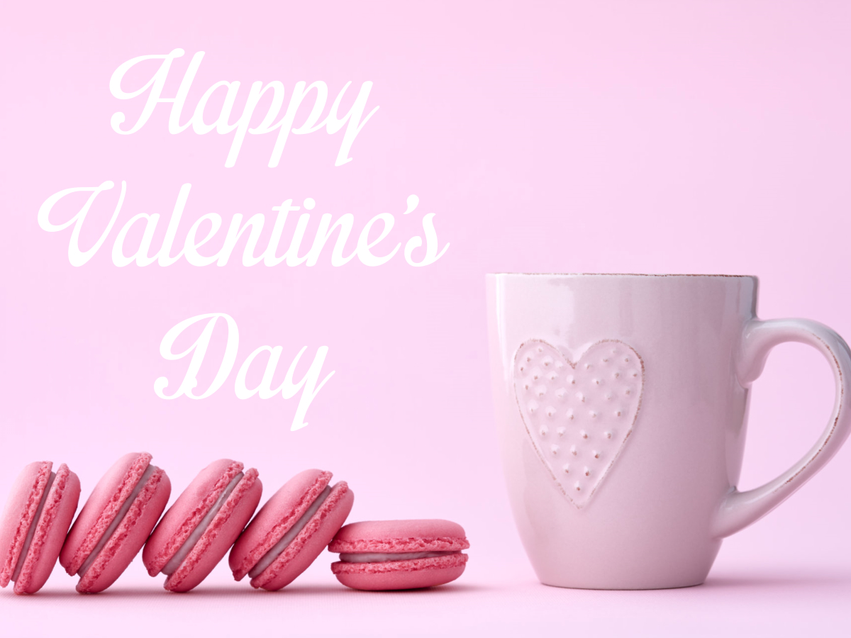 robin_prothro's tweet photo. "Where there is love, there is life." -Gandhi #HappyValentinesDay https://t.co/7RZUqfgMdK