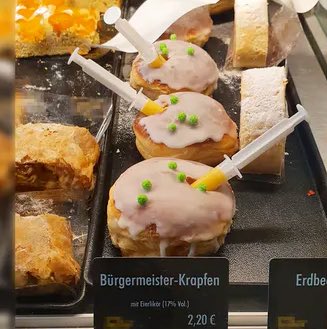 🤣🤣🤣
#impfgate
#impfdraengler 
#hallesaale