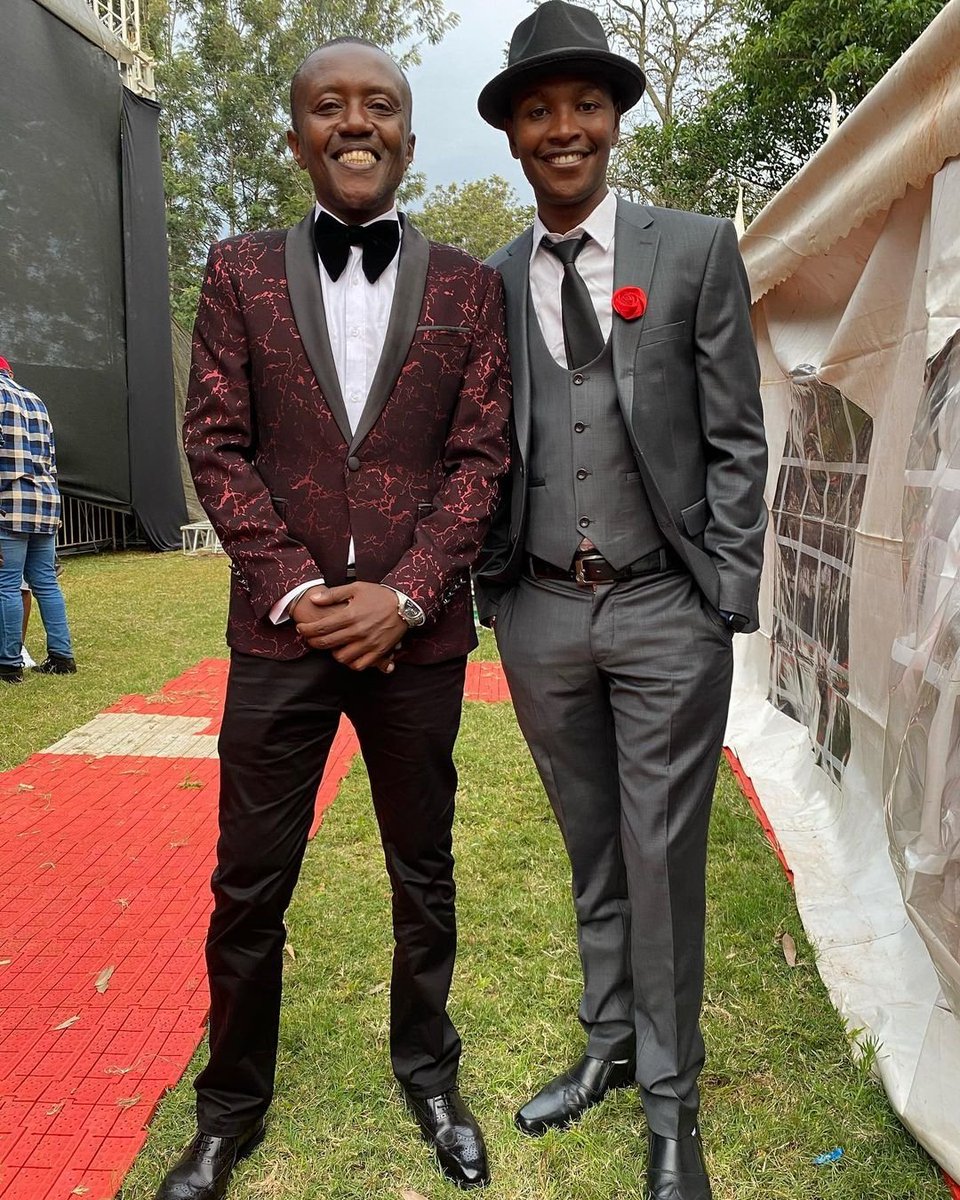 Maina Kageni tweet media