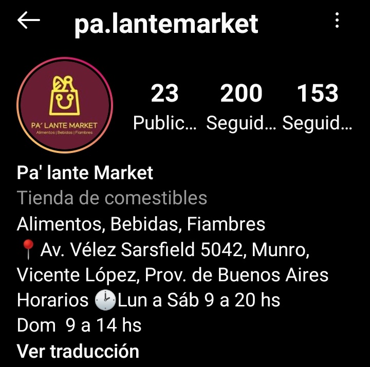 Pido la magia de #Twitter Mi amiga Arelys s 1 Venezolana q se encuentra en #Argentina tiene 2 hijos y está comenzando 1 emprendimiento n Vicente López #BsAs Buenos Aires la idea es q comiencen a seguir su cuenta en #Instagram y si estás en 🇦🇷 comparte la información #Gracias