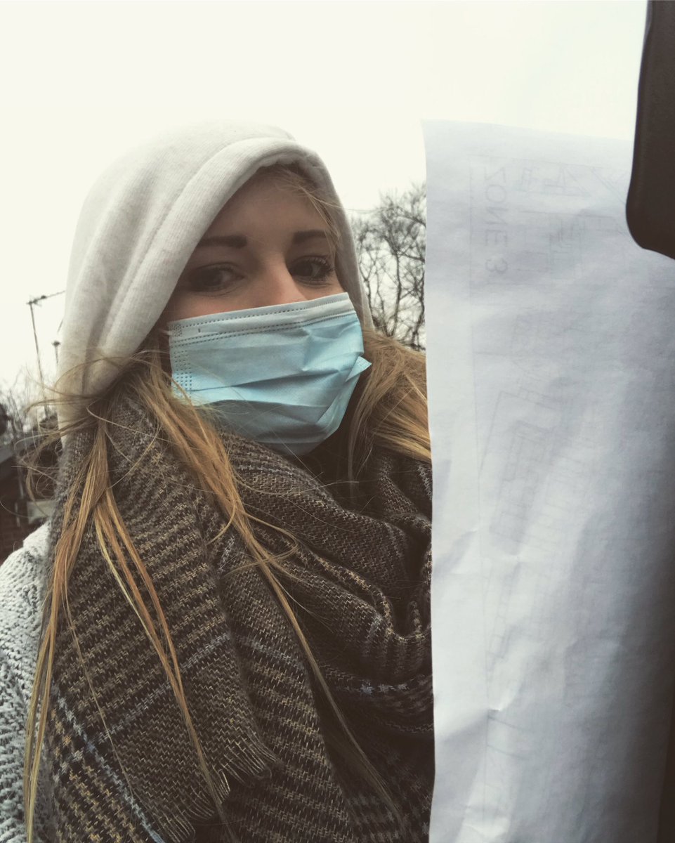 Georgie Brennan tweet media