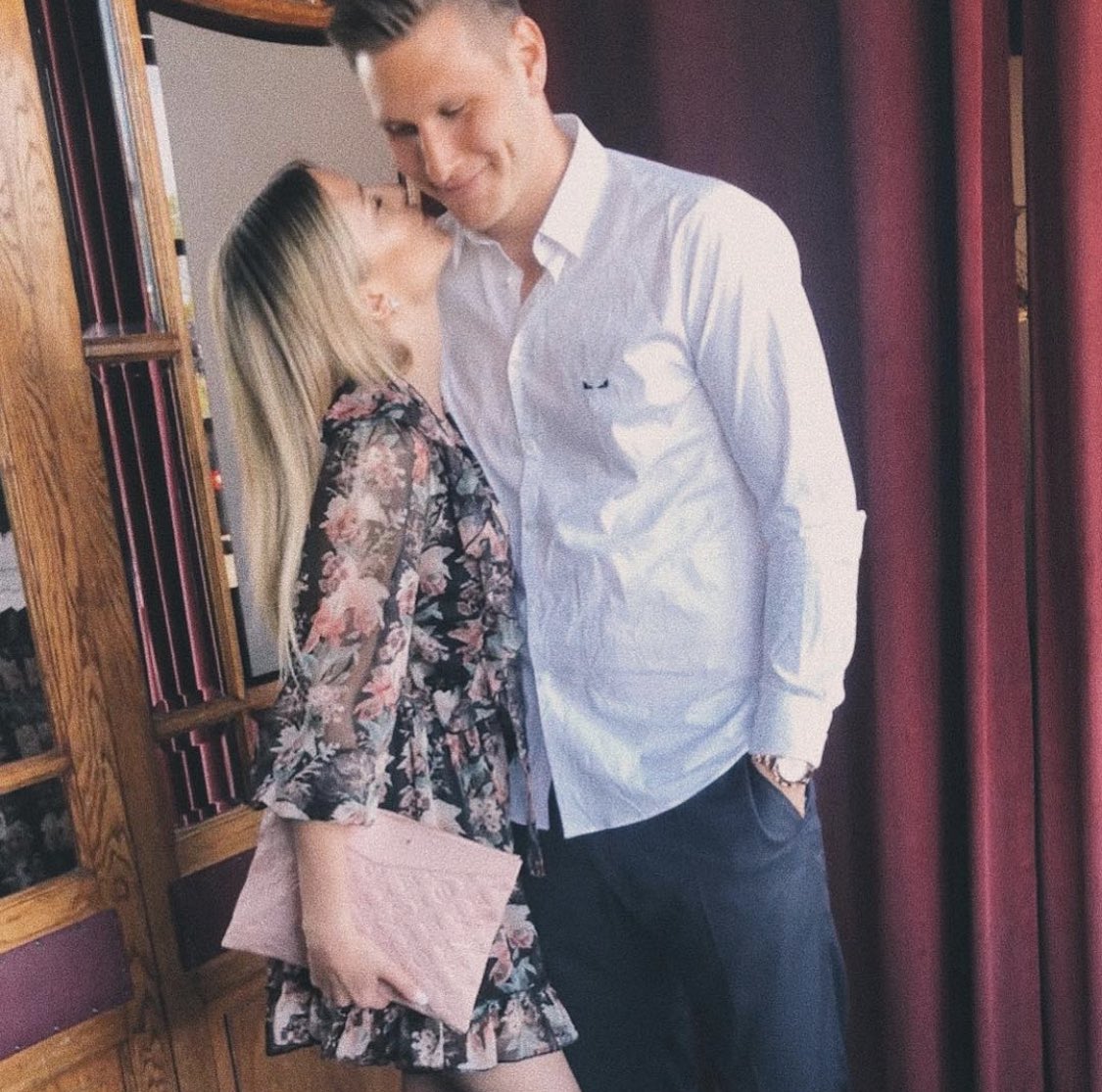 Melissa & Niklas Sule