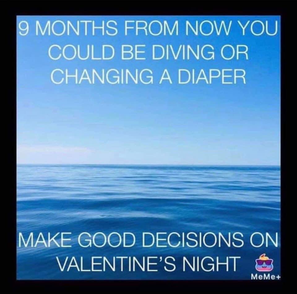 InspireScuba's tweet photo. 😂 https://t.co/E95C8cB132
