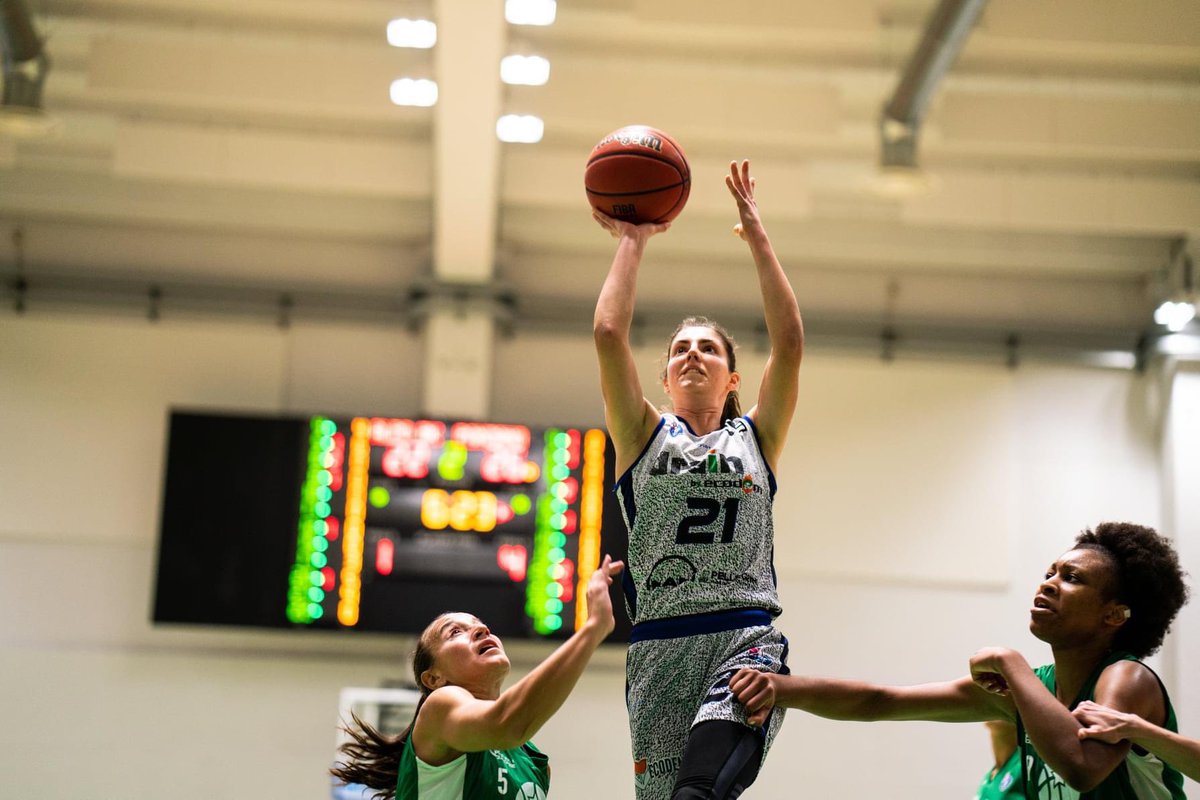 OverWSports's tweet image. 6 def rebounds + 6 off rebounds + 2 steals + 2 assists + great defense = 
energy + sacrifice + concentration = VICTORY
Let’s go @martimos11 ! 💪💪💪