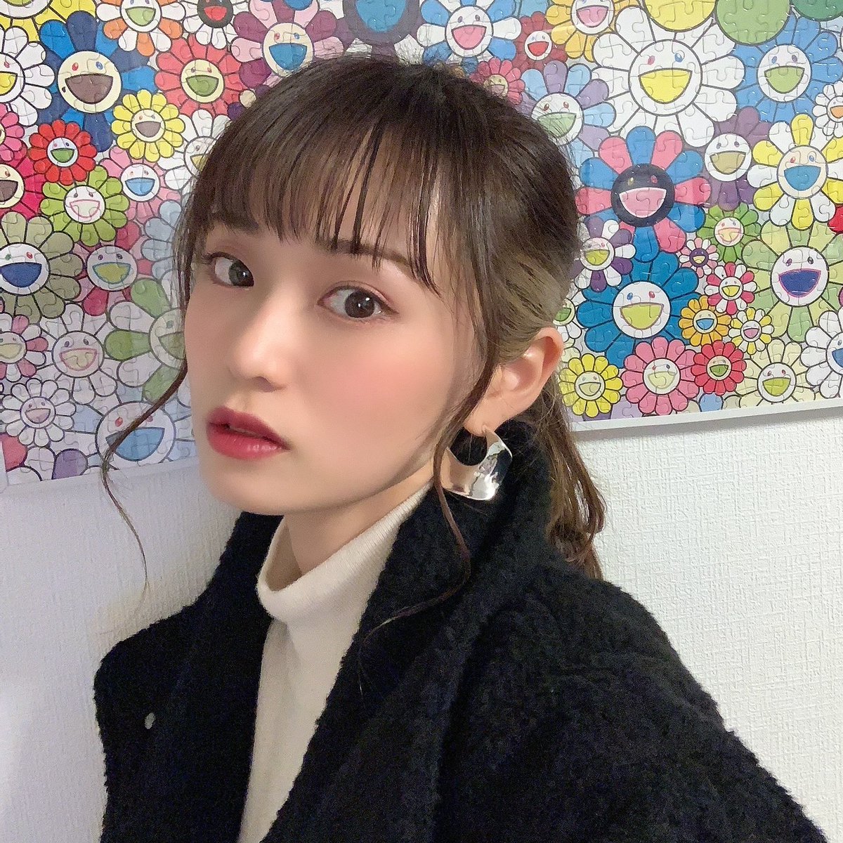 _ayanofficial_'s tweet photo. = 2021.02.14 =

Happy Birthday to Me ♡♡♡

また一つ歳を取りました、、！

インスタに今年初投稿したから
ちぇけちぇけら☝️😎

Twitterにはどっち載せるか悩んだ
もう一枚載せておく( ´ ▽ ` )

https://t.co/EGQKHwgSbN https://t.co/harCOWsHXJ