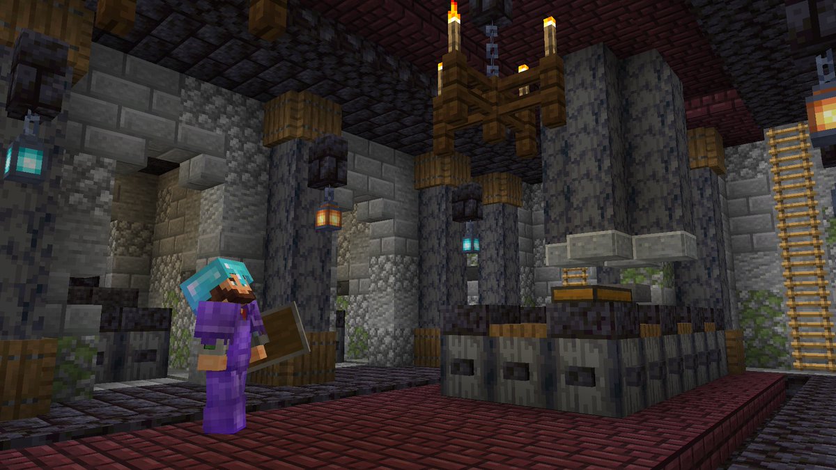Mythical Sausage New Hardcore Minecraft Episode Is Out Today We Re Finding The Stronghold Is The Coolest Of Places And We Re Setting Up A Skeleton Xp Farm In Our Western Town Watch Mythical Sausage New Hardcore Minecraft Episode Is Out Today We Re Finding The Stronghold Is The Coolest Of Places And We Re Setting Up A Skeleton Xp Farm In Our Western Town Watch