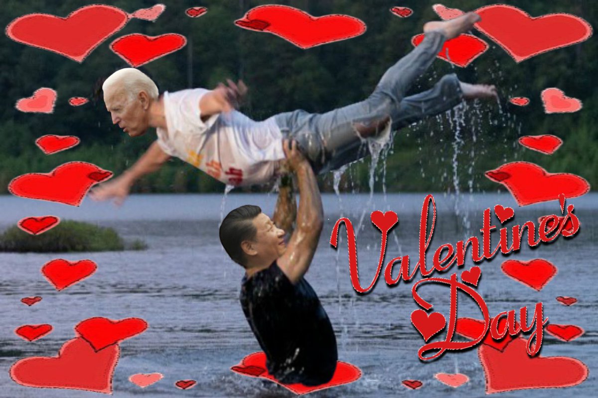 FriendlyMuppet's tweet image. 😘