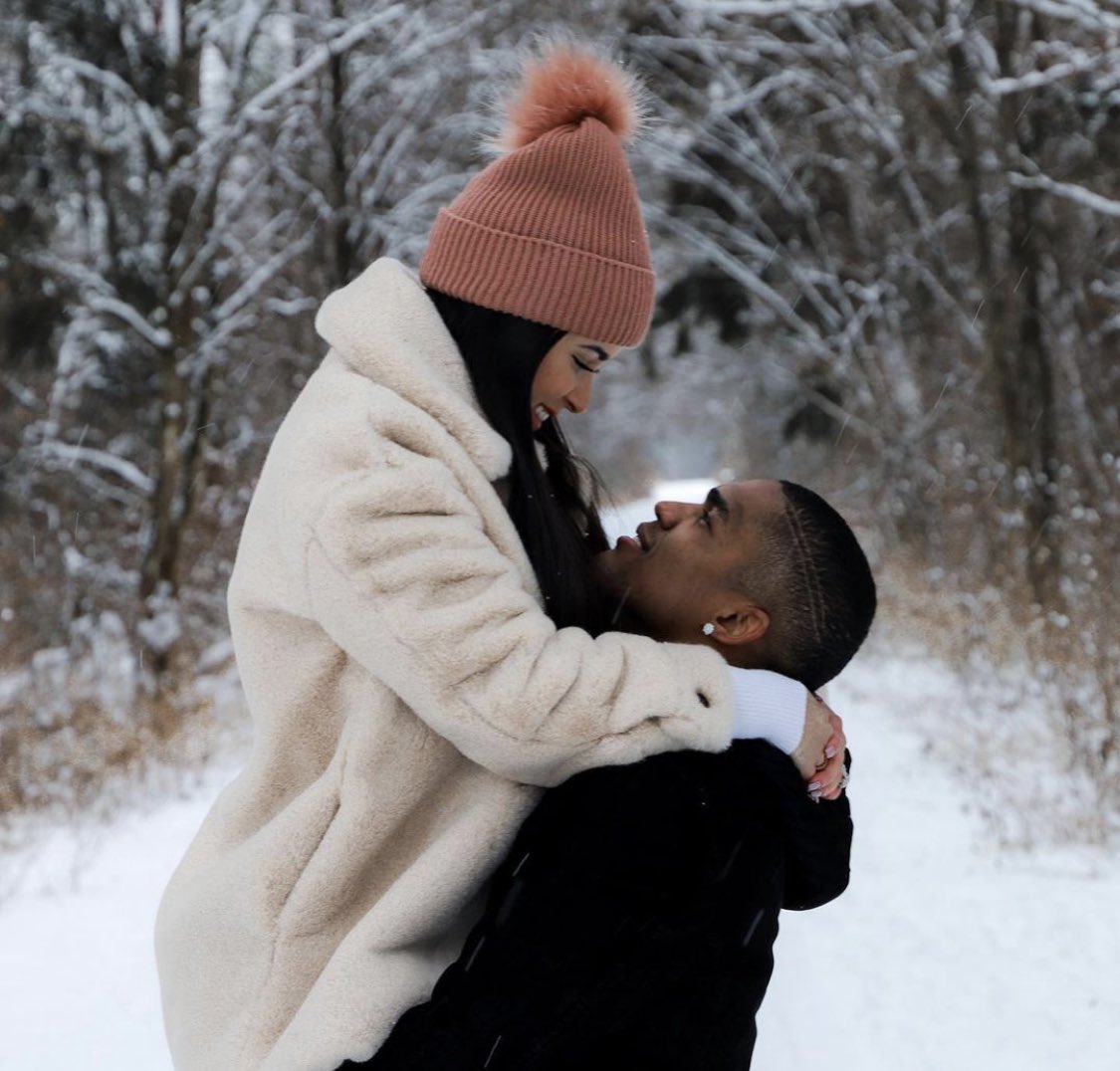 Nathalia & Douglas Costa