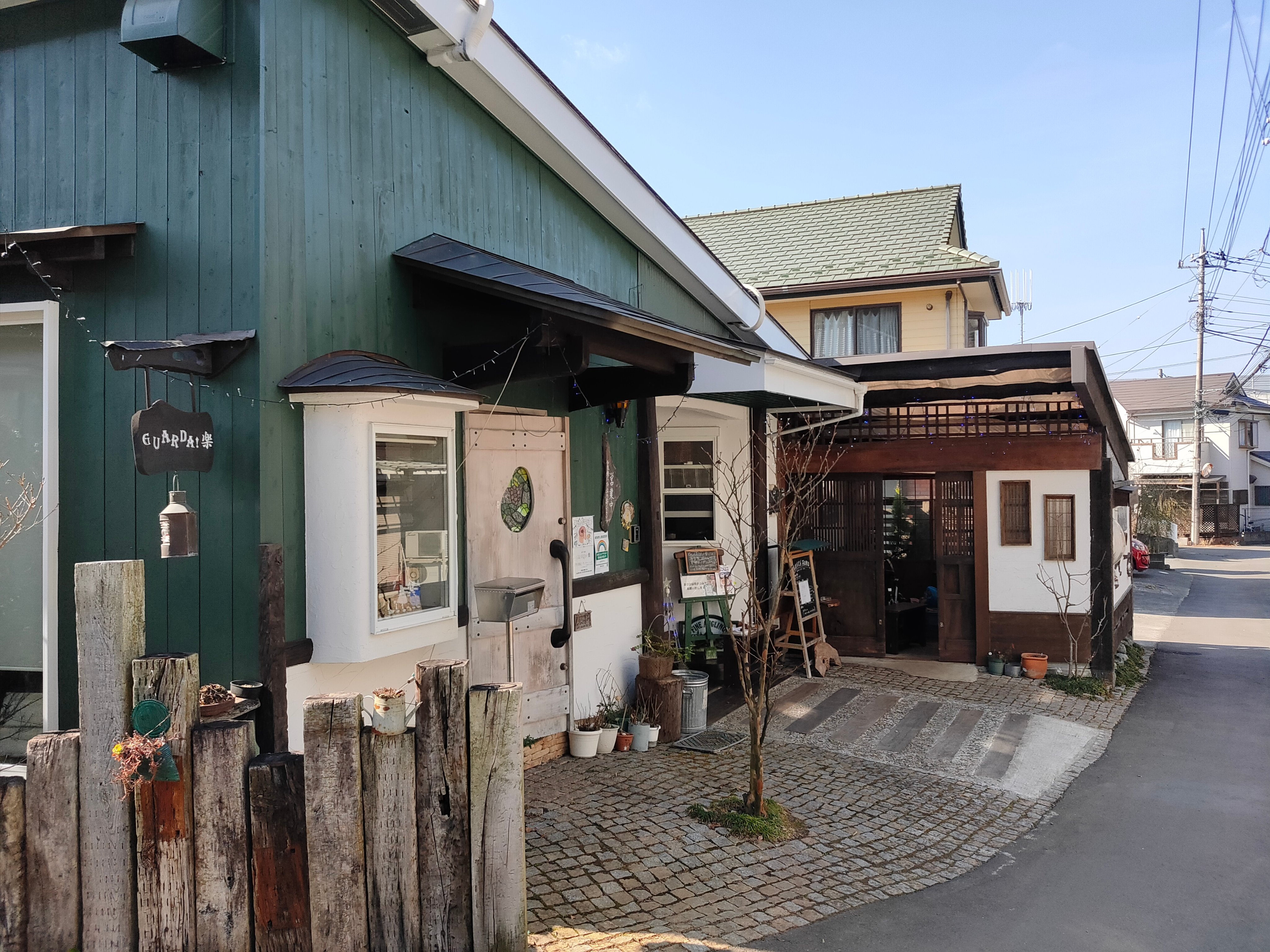 はやた 高尾 今日は元八王子のguarda 楽にてイタリアンランチ 古民家風で内装もおしゃれだった 八王子のレストランは店内が広くて落ち着ける場所が多い気がする 高尾 八王子 イタリアン ランチ 移住生活 T Co Jqqin2rxn7 Twitter