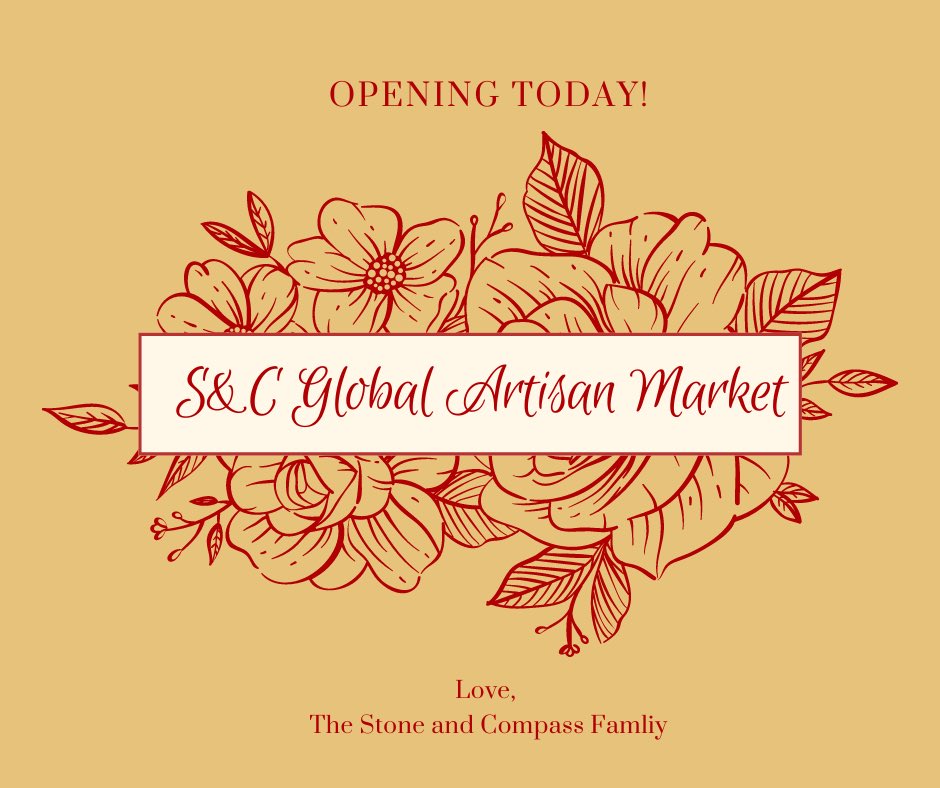 stoneandcompass's tweet photo. Our store is finally open!!!!!! Link in bio💕 https://t.co/mZajigRzYO