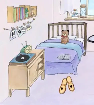 #CuratedByV? 