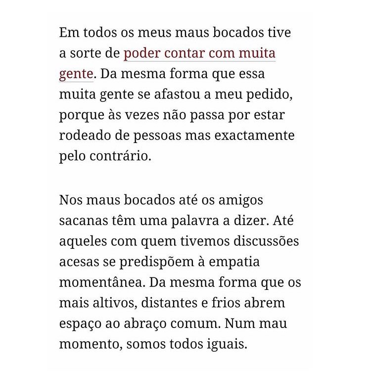matildepinhol's tweet photo. Dedico estes excertos aos meus amigos. Gosto desmesuradamente de vocês <3 

Fonte: Gonçalo Câmara no Público https://t.co/5UUEEz63LZ