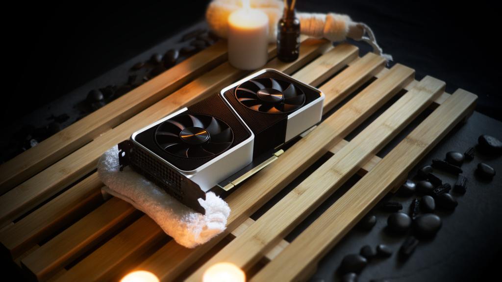 NVIDIA GeForce tweet media