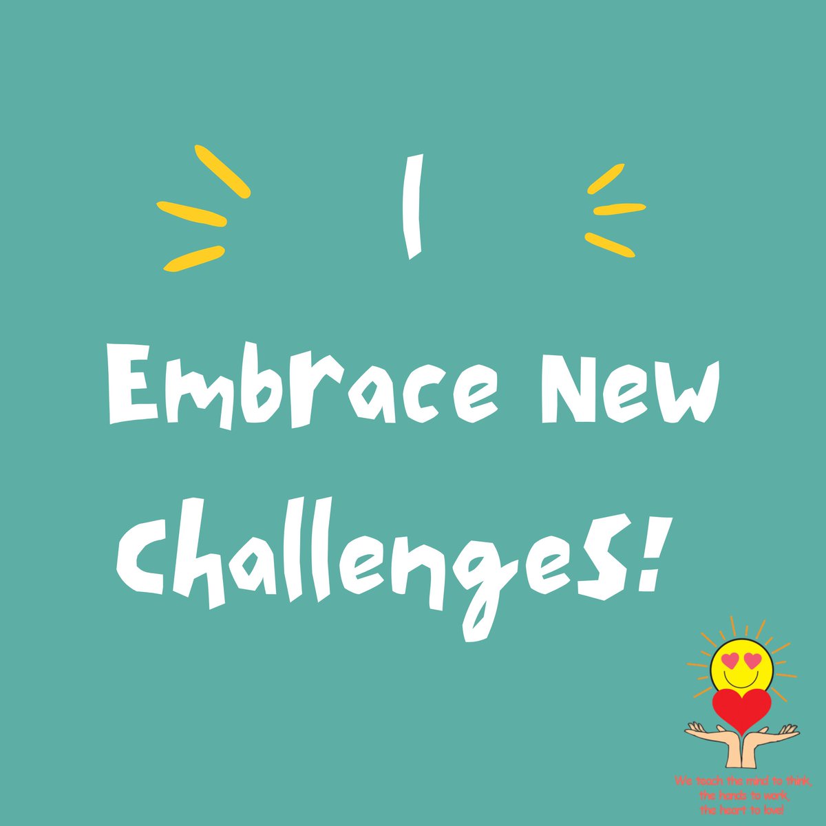 BestChildPsych's tweet photo. Try using this positive affirmation!
#childtherapy #childcounseling #teentherapy #teencounseling #childpsychology #childpsychiatry #teletherapy #telehealth #telementalhealth #virtualtherapy #CAtherapy #NJtherapy #positiveaffirmations https://t.co/V2vSrG9wK9