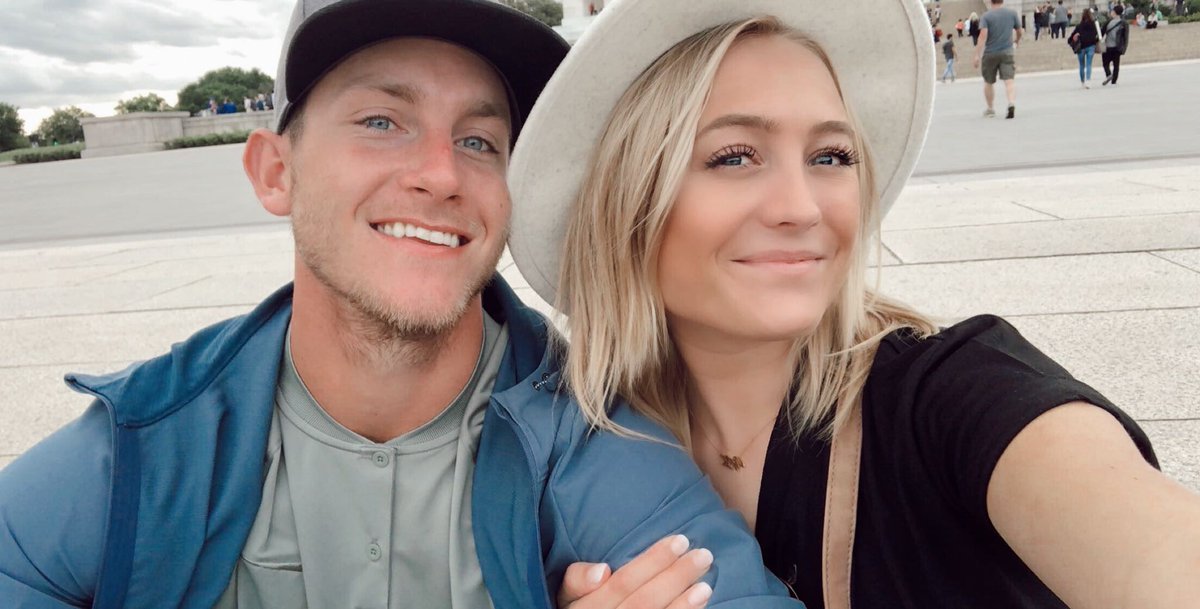 Happy Valentine's Day to my favorite girl @madsrenee_  ♥️😘