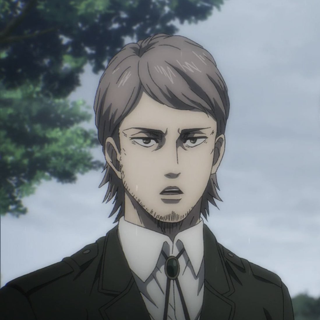 CHICQUITOS's tweet photo. S4 of AOT belongs to Jean. https://t.co/eUw3InrLaL