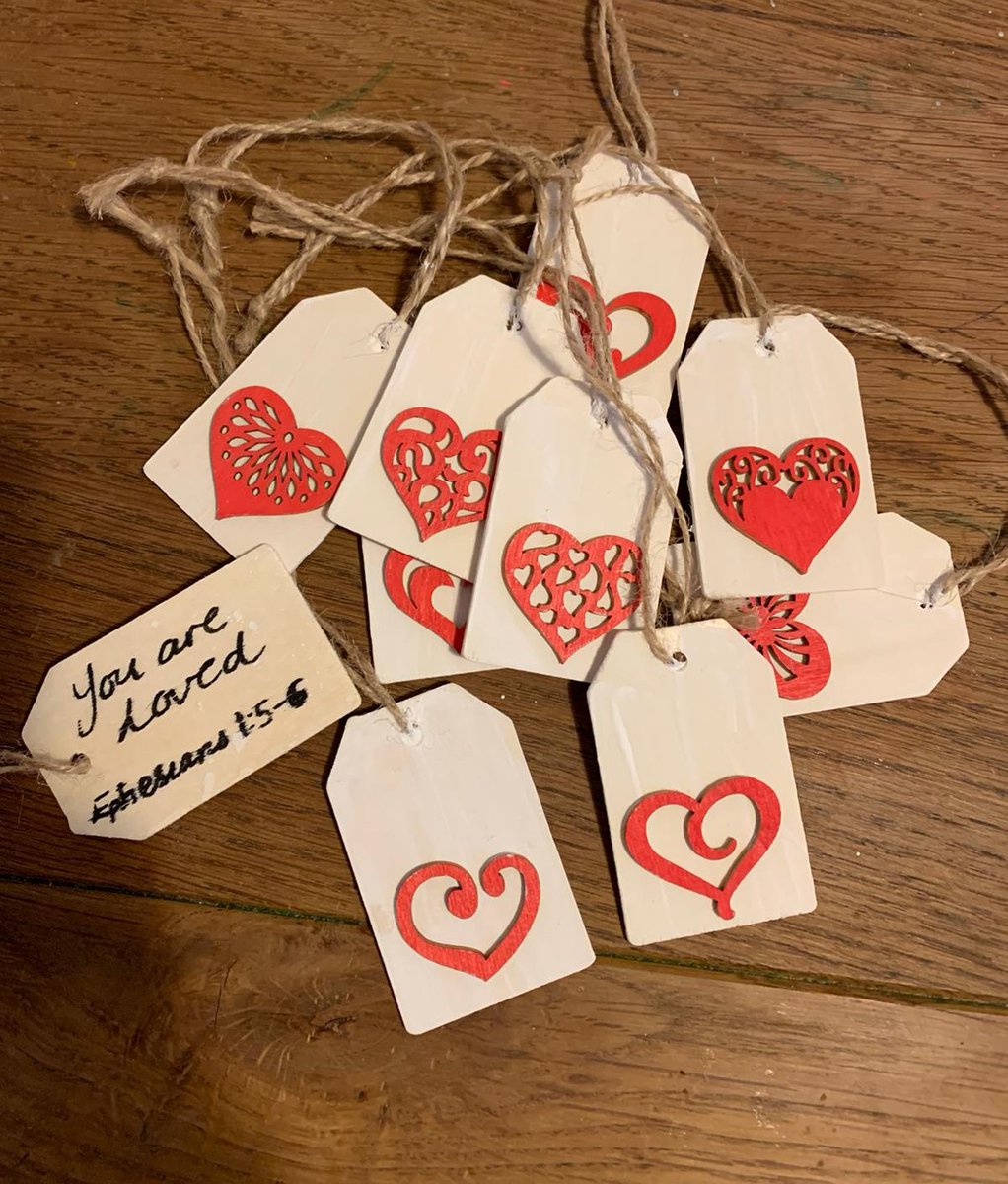 ChurchinWP's tweet photo. Have you managed to pop by St. Albans yet? We've had some amazing exampls from people of how they've managed to share the love for #LoveWP21 so far... If you'd like to get involved, then please give us a follow as we'll be posting guides and information over the coming days. https://t.co/sWAdGrD0JN