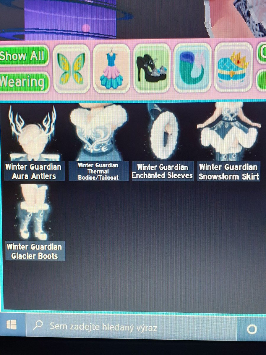 Uwu Trading Winter Guardian Set For Another Set Royalehightrading Royalehightrade Royalehigh Royalehighoffers Royalehightrader Royalehighoffers Royalehightraders T Co Eygvuhswda