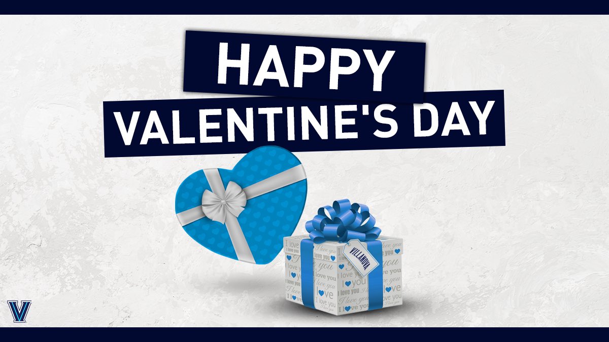 Nova_WaterPolo's tweet photo. Happy Valentine’s Day from Villanova Water Polo!! Spreading extra love today💙❤️🤍💖 

#VUWP #GoNova https://t.co/r0z2rjQp41
