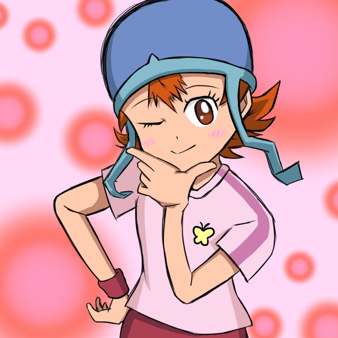 デジモンアドベンチャーのtwitterイラスト検索結果