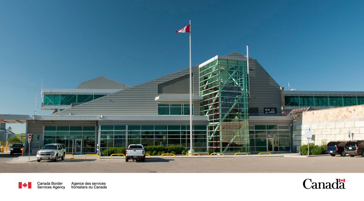 Beginning February 22, travellers arriving to 🇨🇦  by land will be required to submit travel information + a suitable quarantine plan via #ArriveCan before crossing the border. Remember #NowIsNotTheTime to travel. ➡️ ow.ly/qLXD50DzgSP