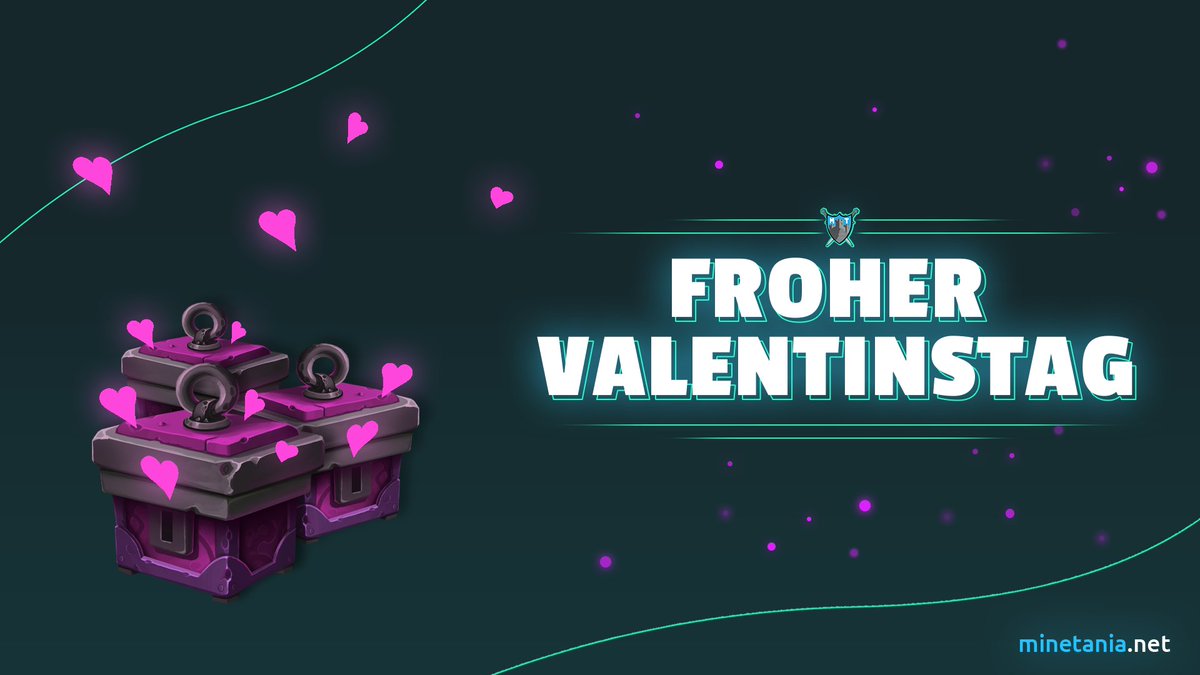 MineTania.net tweet media