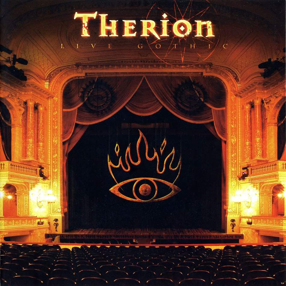 _tomegatherion's tweet photo. Un dia como hoy 14 de febrero de 2007 Therion se presentaba en Varsovia, Polonia y grababa Live Gothic.

#Therion #Therionband
#symphonicmetal
#LiveGothic https://t.co/LNBogciv0M