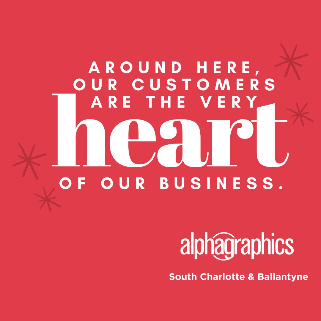 Happy Valentine's Day from the AG South Charlotte &amp; Ballantyne team! ❤️ #valentinesday