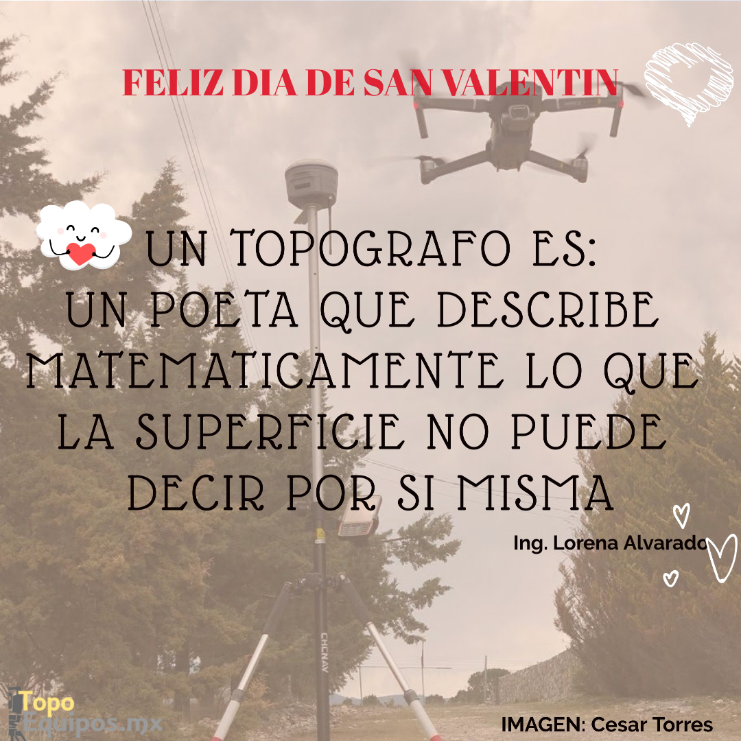 TopoequiposM's tweet photo. La #topografia , la #Geodecia , la #Fotogrametria y la #Mineria , #Batimetrias entre otras, Una Profesión donde se encuentras grandes Amigos y Amores, hermosos paisajes junto con aventuras!!
#Topoequiposmx #CHC #CHCi50 #DJI #MAVIC https://t.co/ZzepTVGd4D