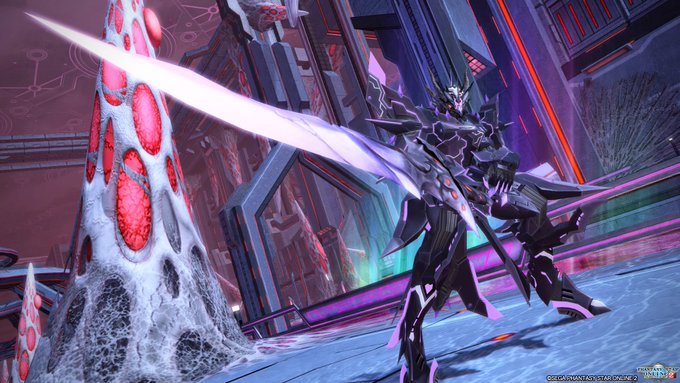 モフラン ランガさん がハッシュタグ Pso2 をつけたツイート一覧 1 Whotwi グラフィカルtwitter分析