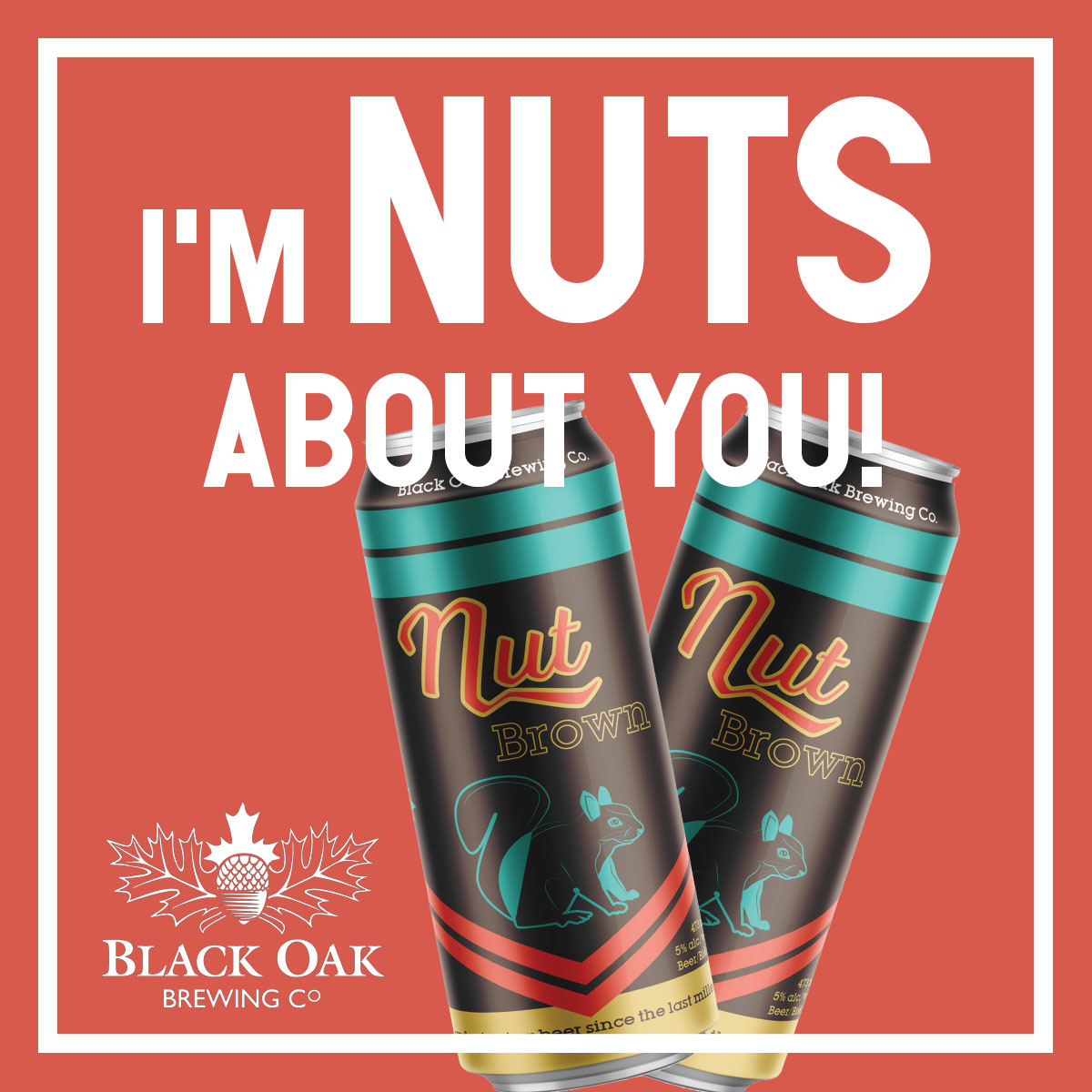 Black Oak Brewing Co tweet media