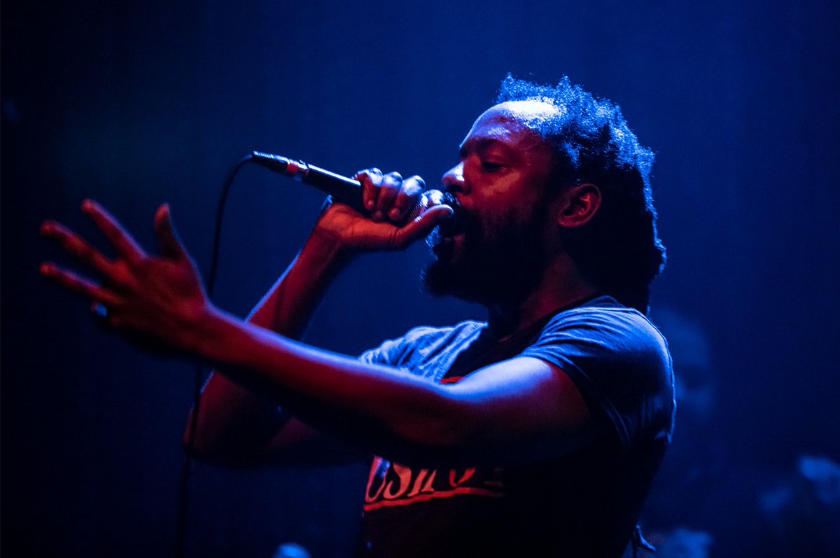 This album can act as an introduction to underground greats like Ka, Roc Marciano, Mach-Hommy and Billy Woods.