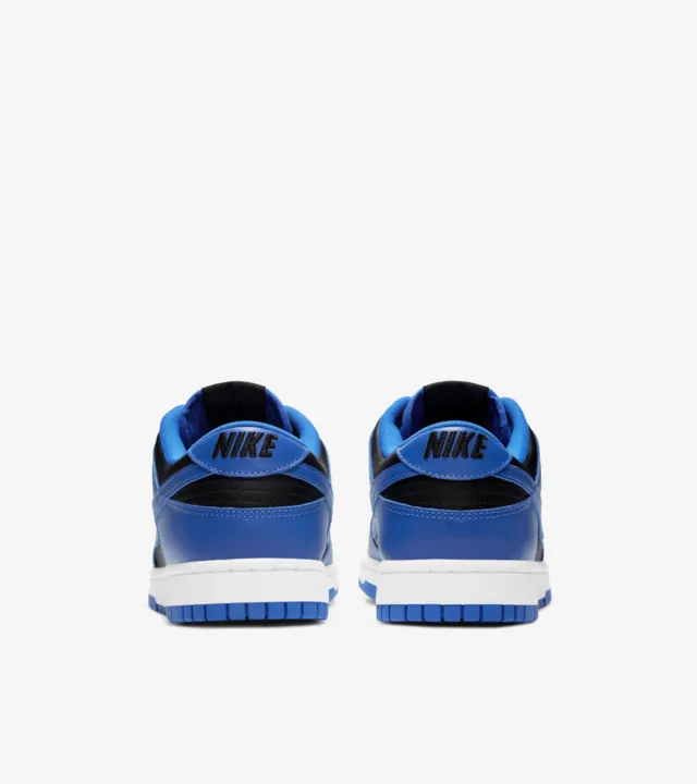 SneakerScouts's tweet photo. Release Date: Nike Dunk Low 'Hyper Cobalt' - February 18, 2021 |$100| #SneakerScouts @Nike https://t.co/K5ZEEDv7sC https://t.co/vt4YNwOuSr