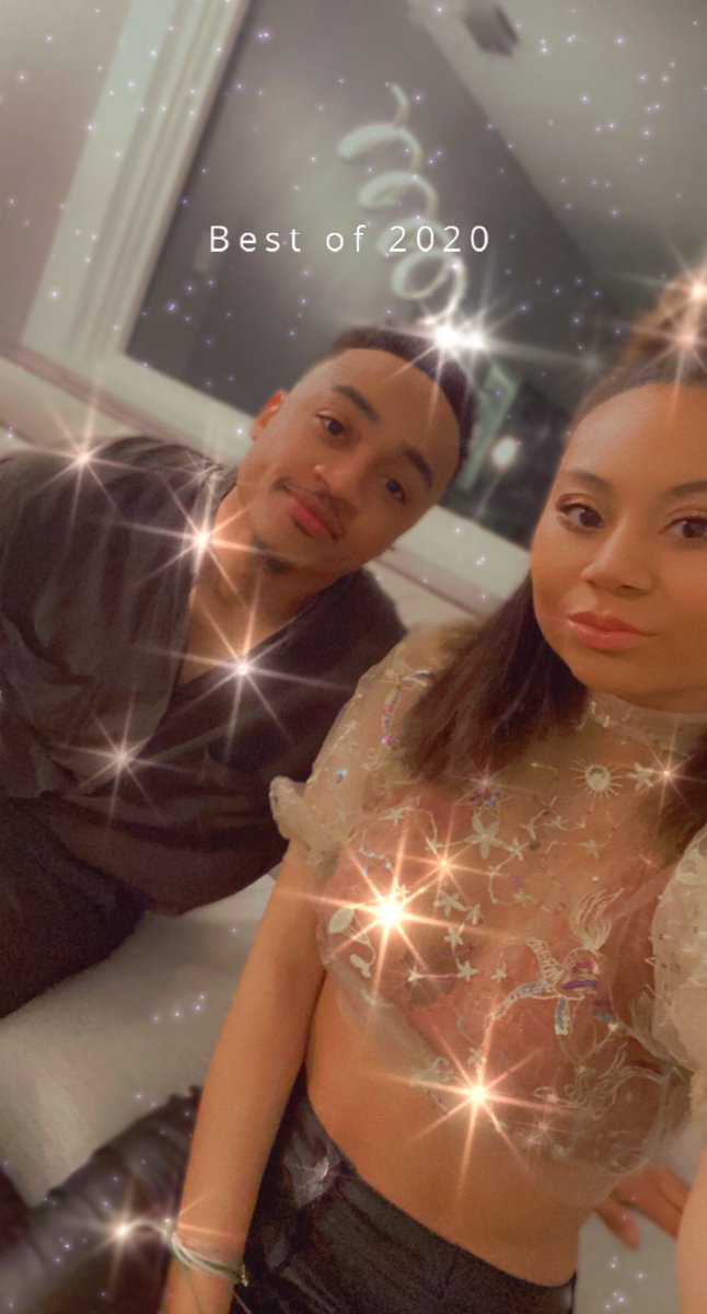 LILDrummerxBoy's tweet photo. Happy Valentine’s Day bb girl, love spending my weekends whichu @sidney__simone https://t.co/unPl7afDeh