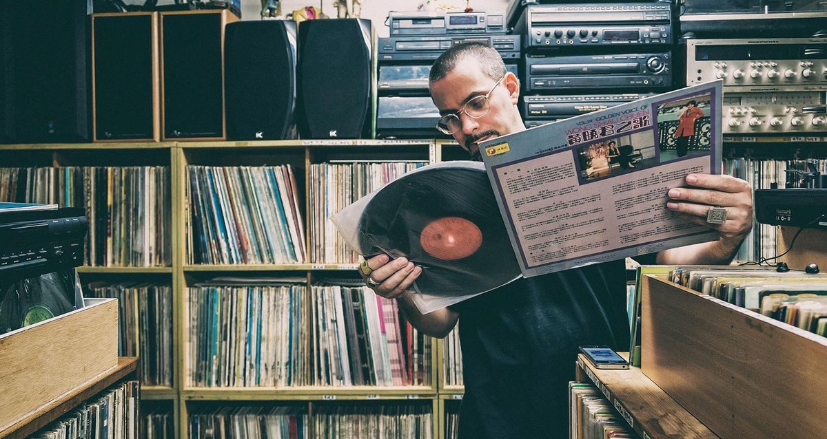 So if you’re looking to get into more underground hh, this album is a great place to start.