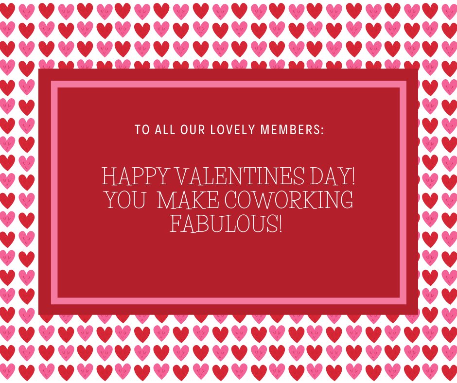 Happy Valentines Day!