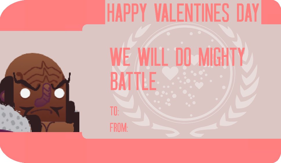 T’Pon’s Theater on Subspace tweet media