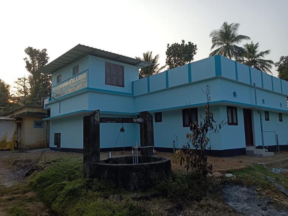 Ayurvedic hospital in Mavelikkara