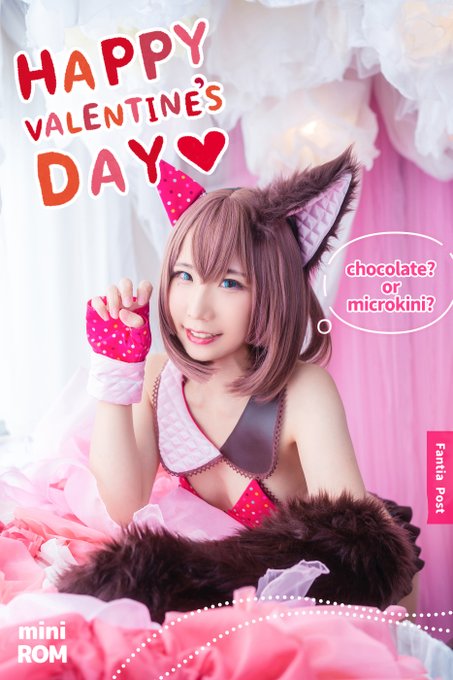Twitterのコスプレ画像39