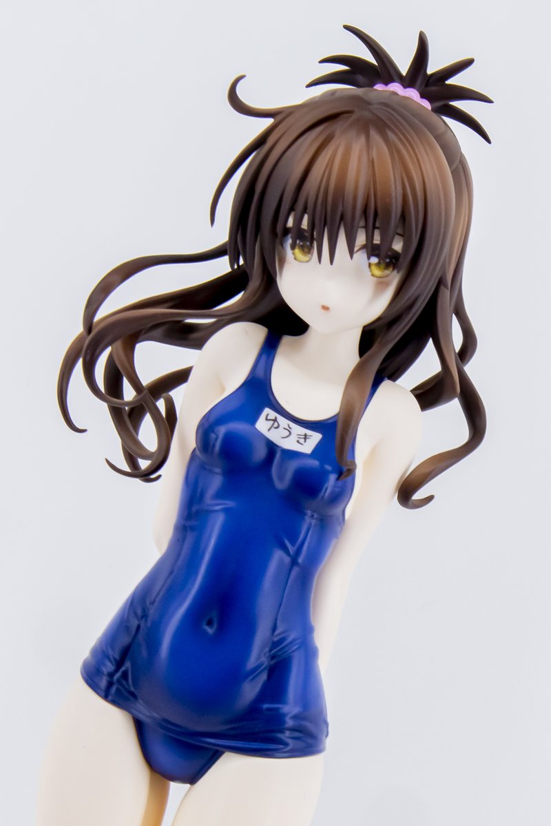もりてぃ マックスファクトリー To Loveる とらぶる ダークネス Pop Up Parade 結城美柑 Toloveる ポッパレ ワンホビ32 もりてぃ マックスファクトリー To Loveる とらぶる ダークネス Pop Up Parade 結城美柑 Toloveる ポッパレ ワンホビ32