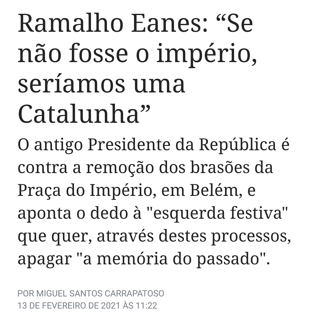 podcastconversa's tweet photo. Ramalho Eanes é o melhor Presidente da República, aquele que entende a importância da História.
#podcast #podcastconversa #politica #Portugal #parlamento #assembleiadarepublica #imperio #historia #cultura #Portugalidade #ramalhoeanes #eanes #republica #esquerda #direita #liberal https://t.co/WFTSs6wtxI