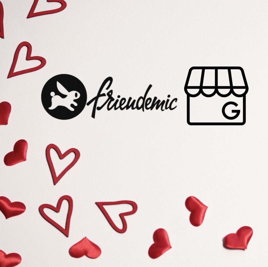 friendemic's tweet photo. Roses are red
Violets are blue 
Catalyst Connector could be the product just for you! 😍

Click the link to learn more and book a meeting now with a member of our team: https://t.co/InkKeiKrAB https://t.co/kQZgGXUEUR