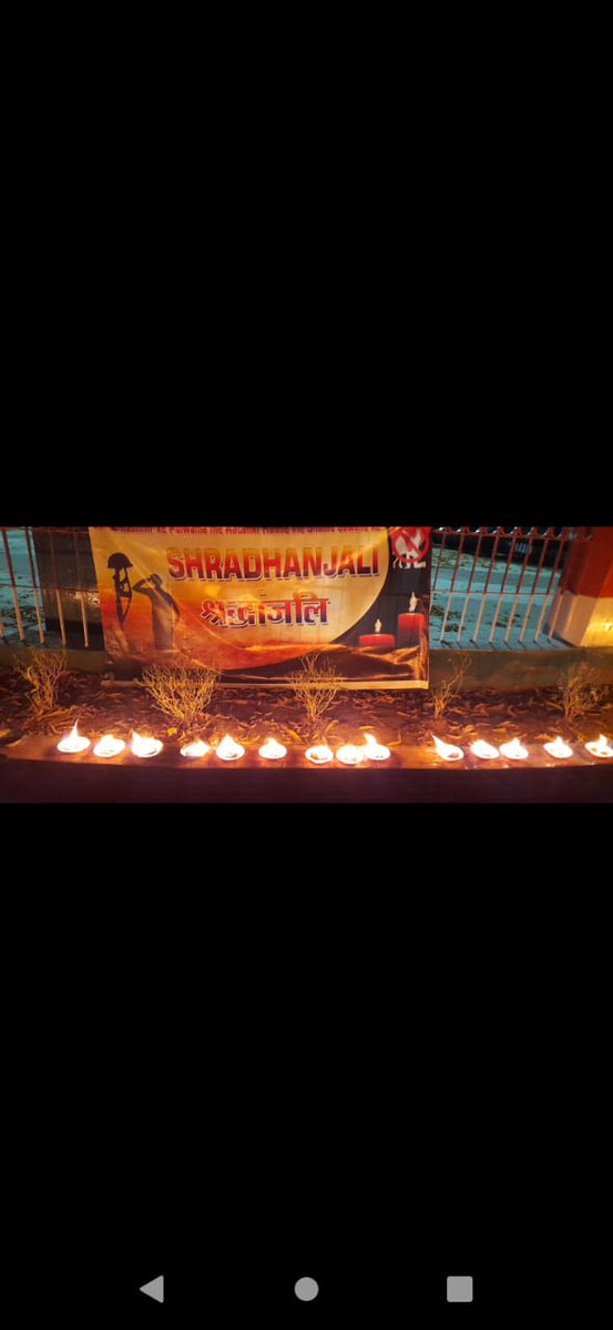 JpChaturbhuja's tweet photo. #Salute 🙏🙏
#PulwamaTerrorAttack 
#PulwamaAttack  💔 https://t.co/gbVqjRbP5b